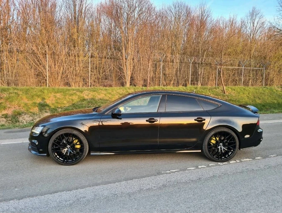 Audi A7 | Mobile.bg � ����������� 5