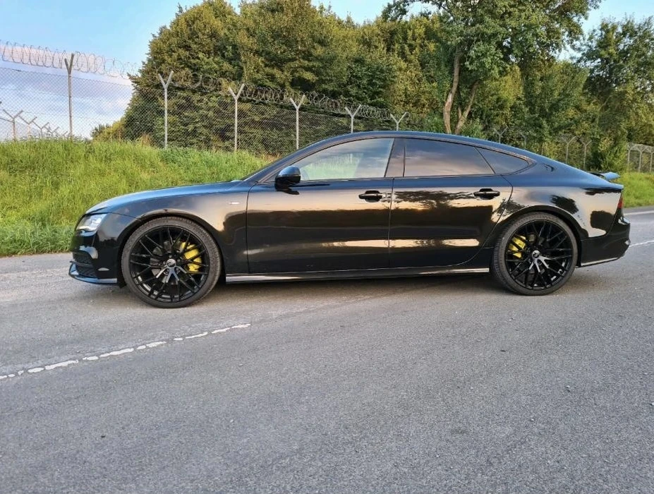 Audi A7 | Mobile.bg � ����������� 4