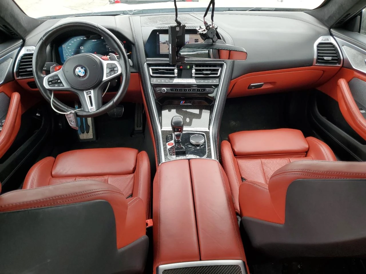 BMW M8 * GranCoupe* CARBON* ����* �������* FULL*  | Mobile.bg � ����������� 8