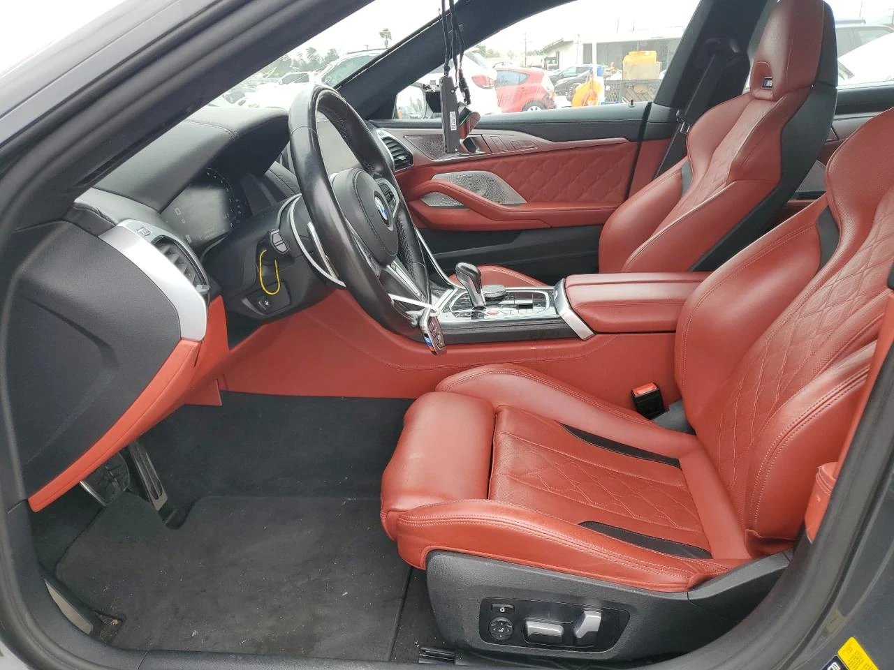 BMW M8 * GranCoupe* CARBON* ����* �������* FULL*  | Mobile.bg � ����������� 7
