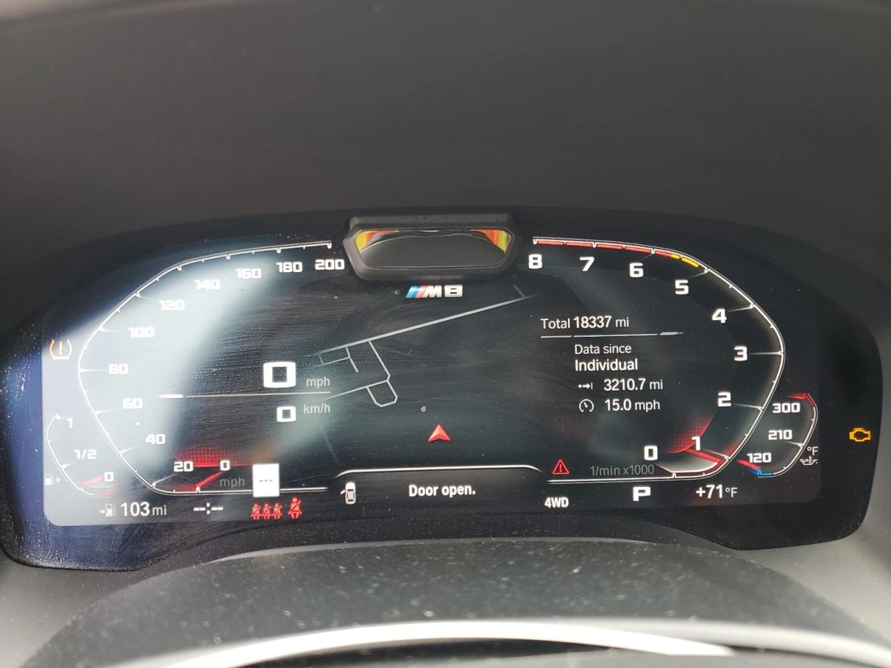BMW M8 * GranCoupe* CARBON* ����* �������* FULL*  | Mobile.bg � ����������� 9