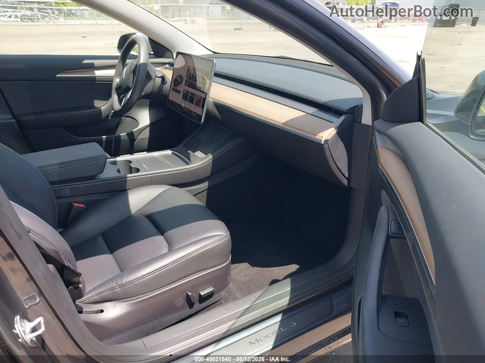Tesla Model 3 RWD* Крйна цена, снимка 8 - Автомобили и джипове - 54688033