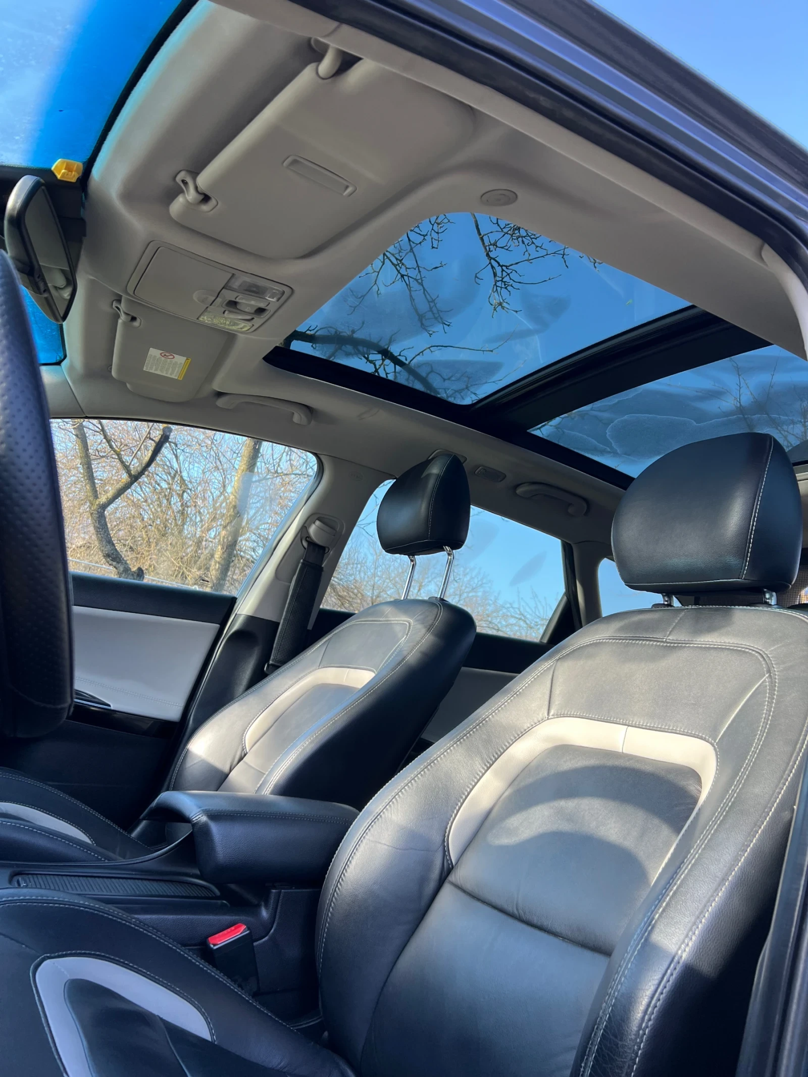 Kia Ceed 1.6 FULL, снимка 14 - Автомобили и джипове - 54704258