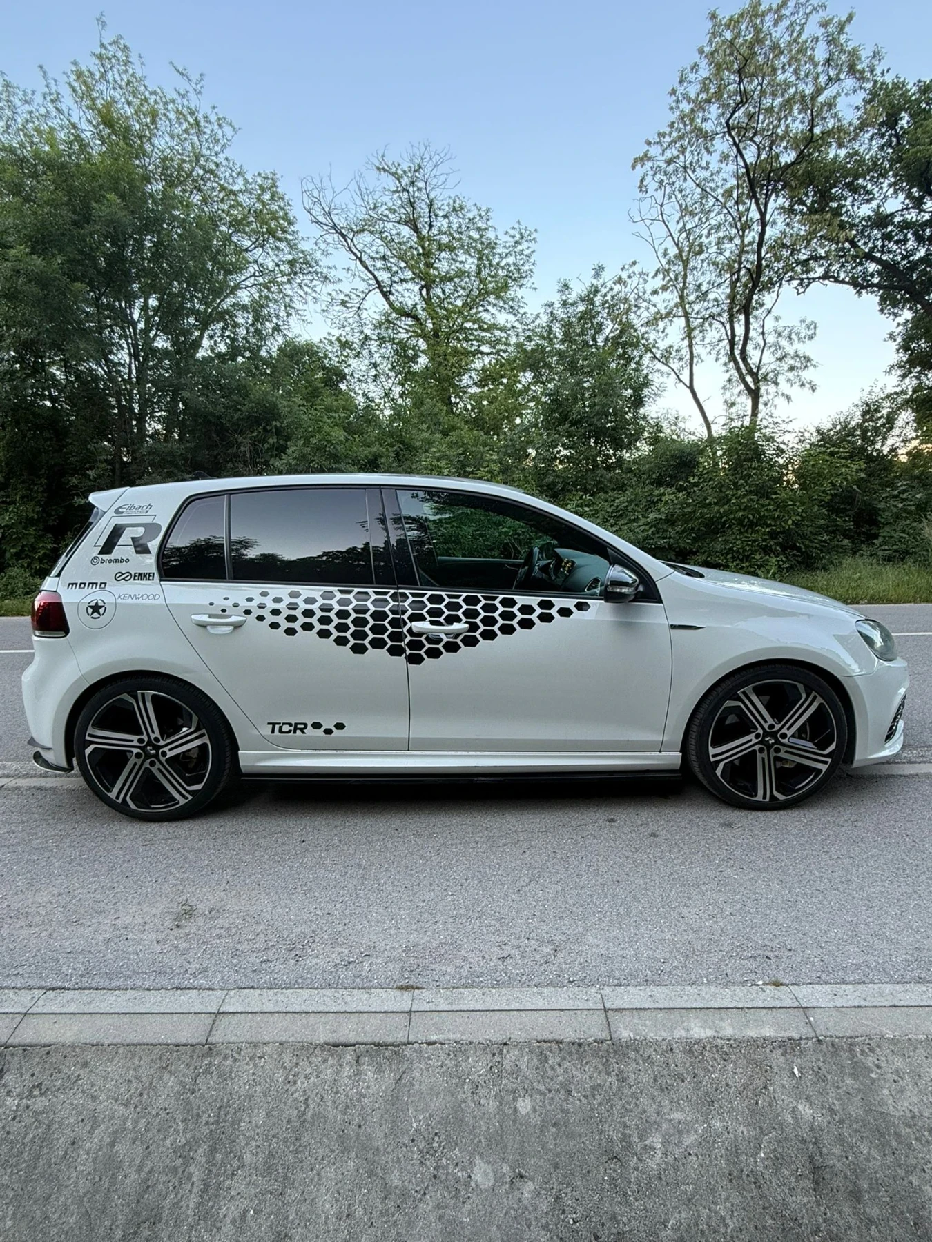 VW Golf GOLF 6R 306 К.С. Нов внос от Швейцария , снимка 3 - Автомобили и джипове - 54753692