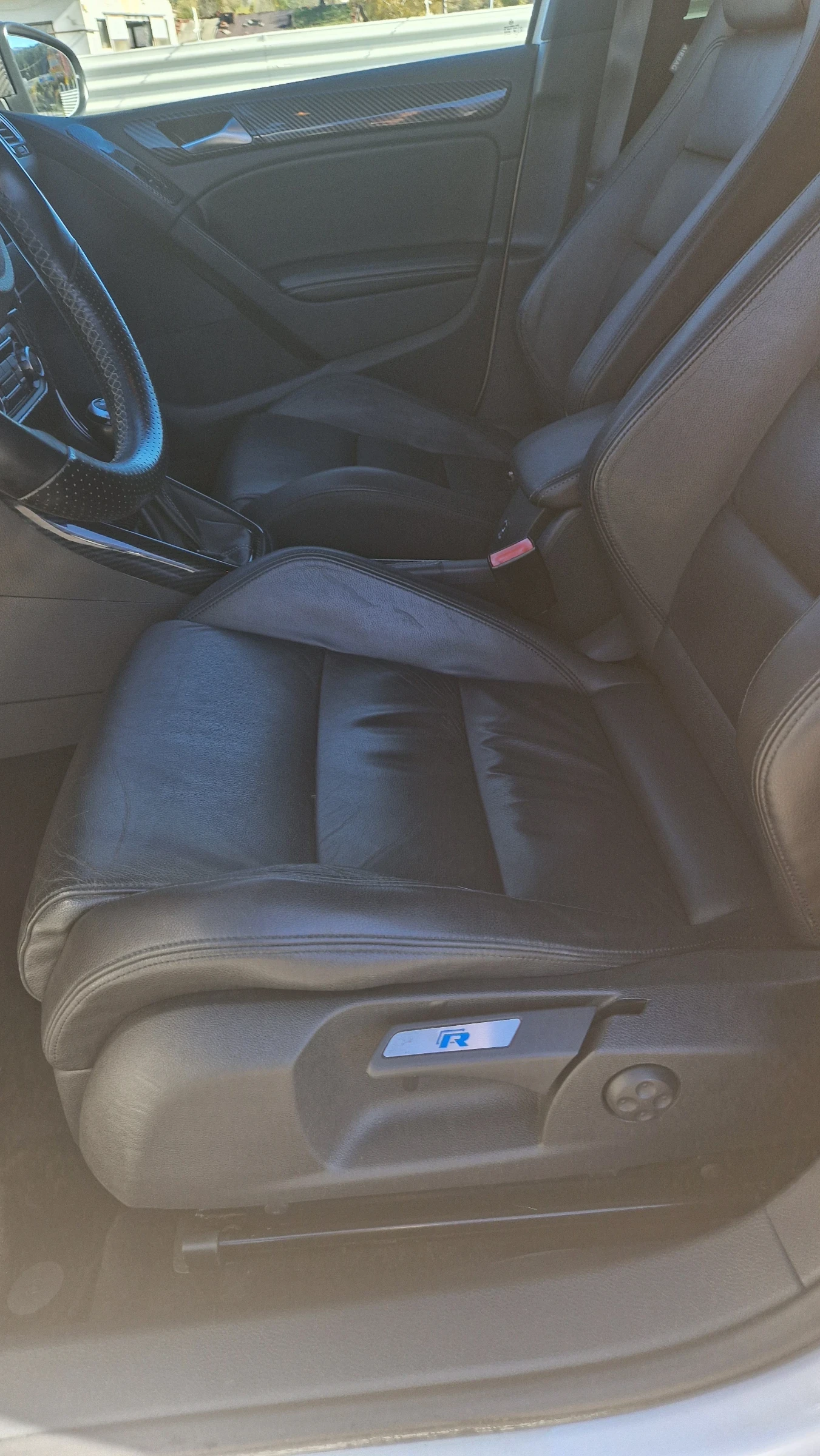 VW Golf GOLF 6R 306 К.С. Нов внос от Швейцария , снимка 15 - Автомобили и джипове - 54753692