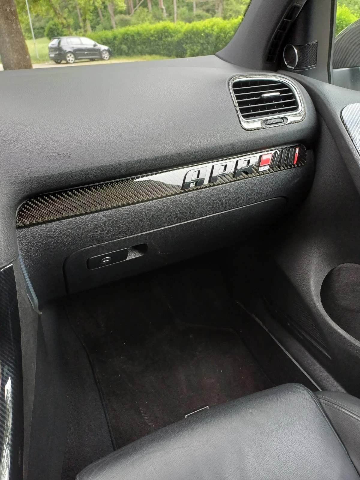 VW Golf GOLF 6R 306 К.С. Нов внос от Швейцария , снимка 10 - Автомобили и джипове - 54753692