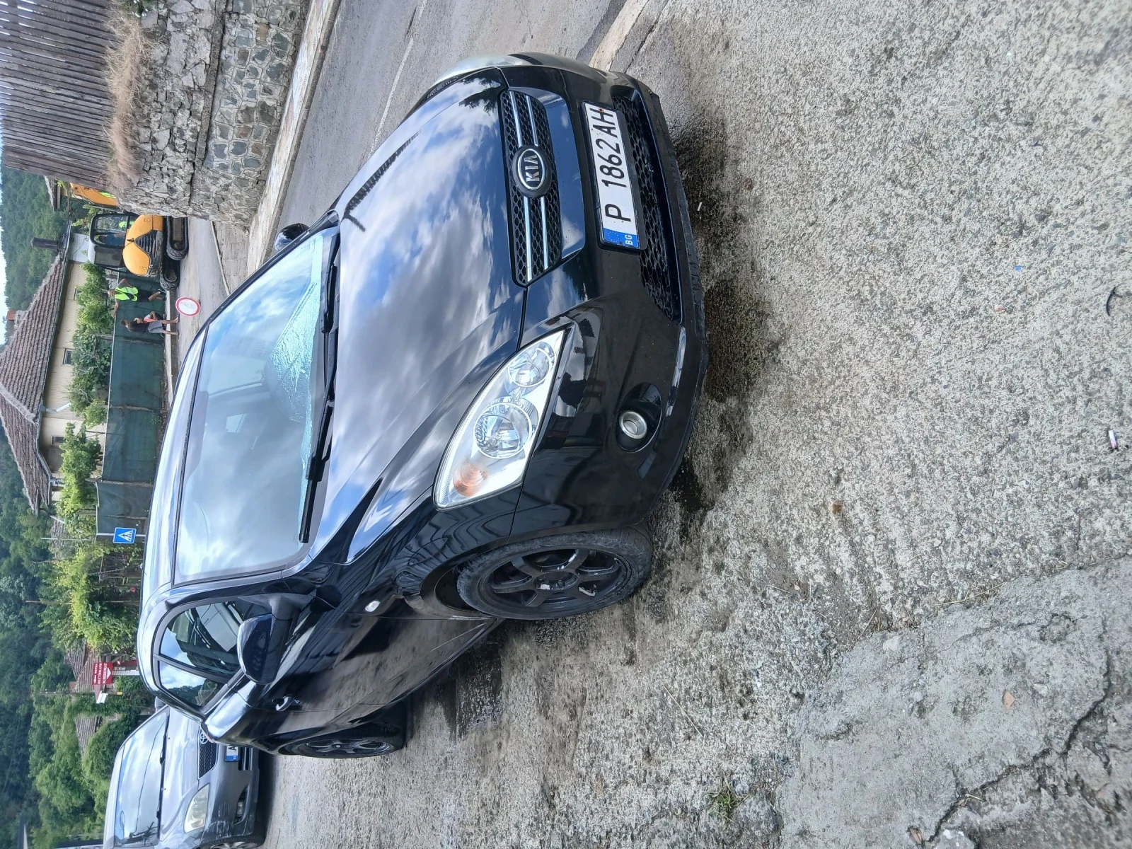 Kia Ceed 1.6, снимка 2 - Автомобили и джипове - 54945616
