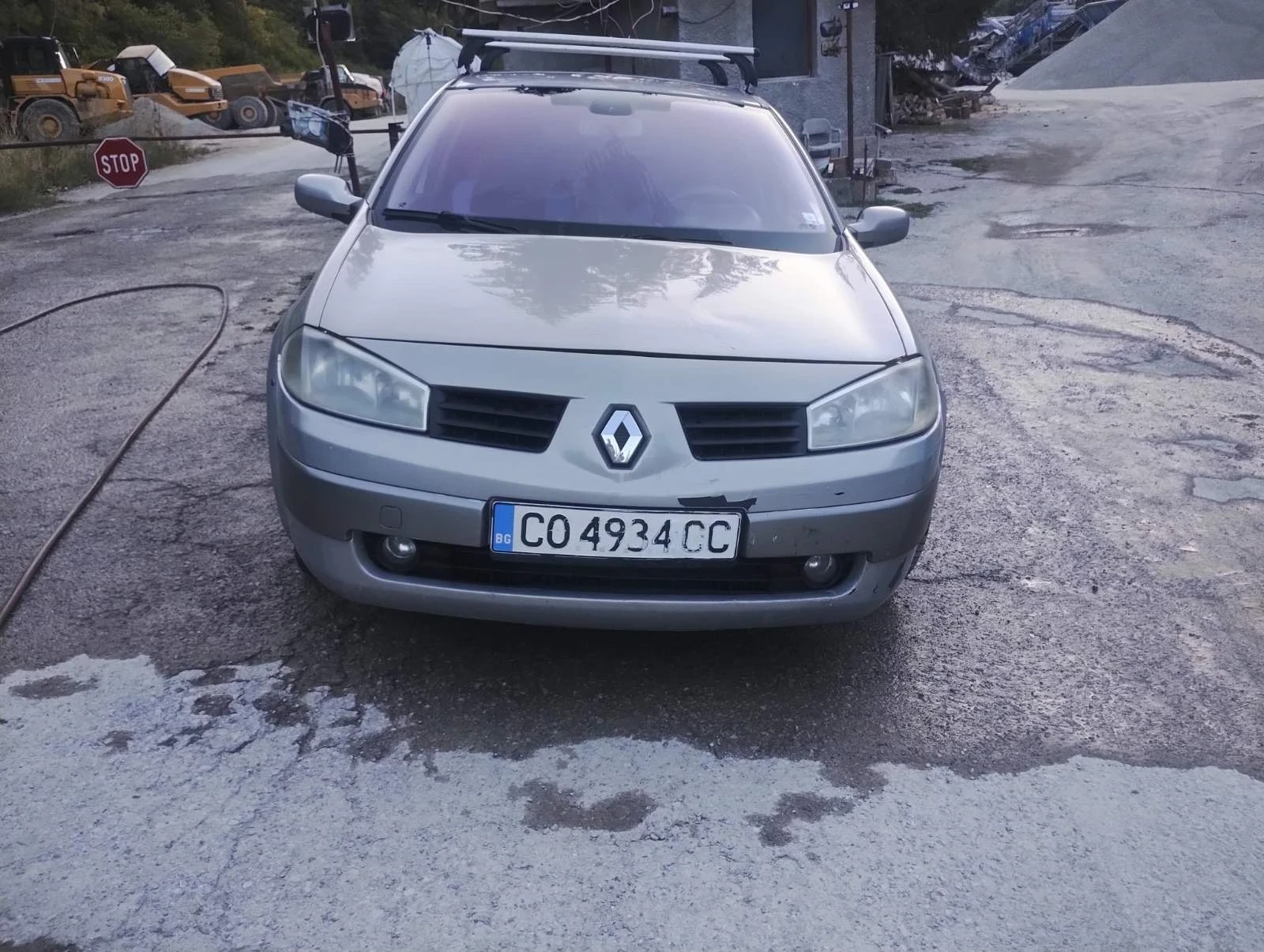 Renault Megane | Mobile.bg � ����������� 1