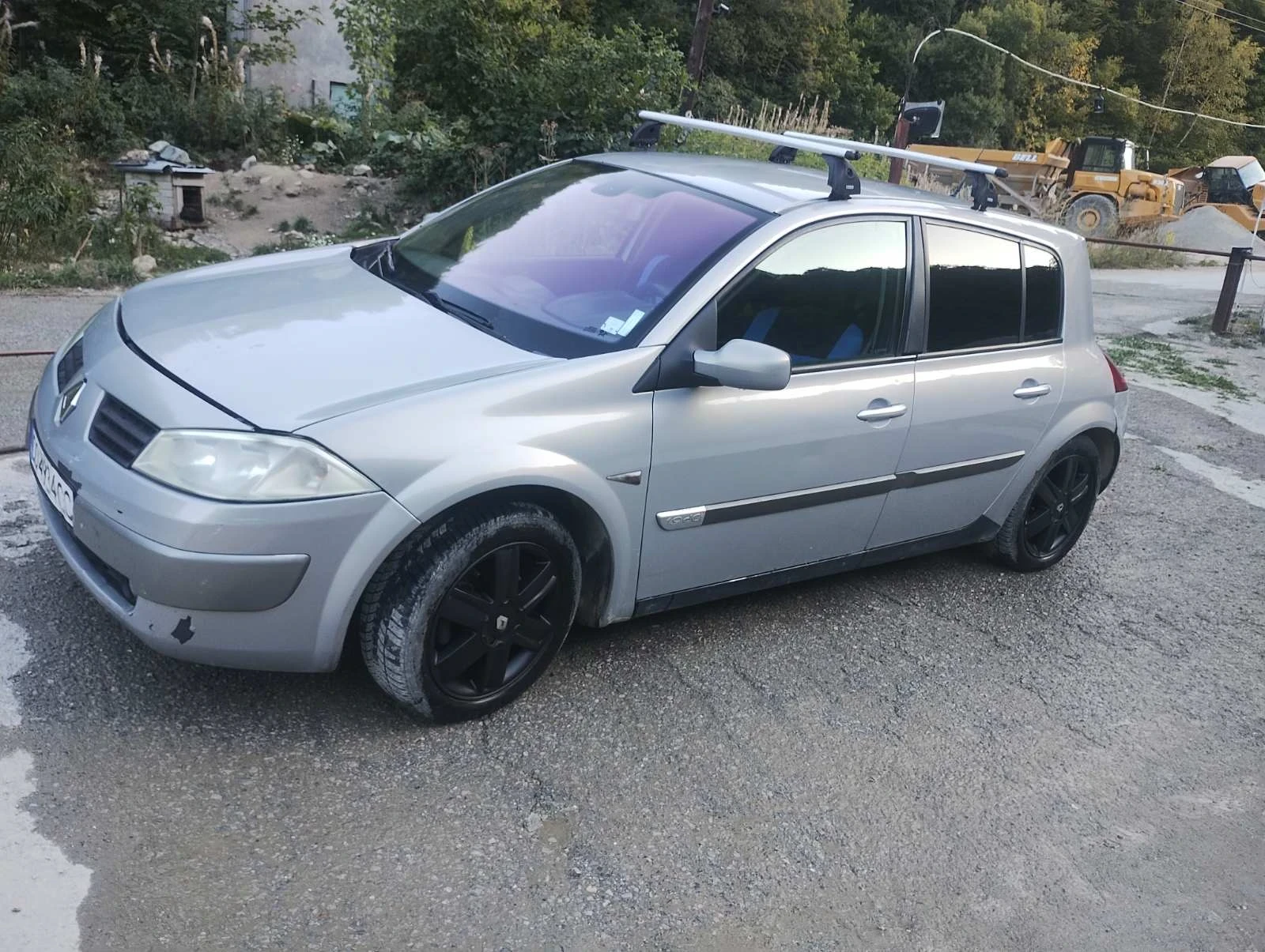 Renault Megane | Mobile.bg � ����������� 3