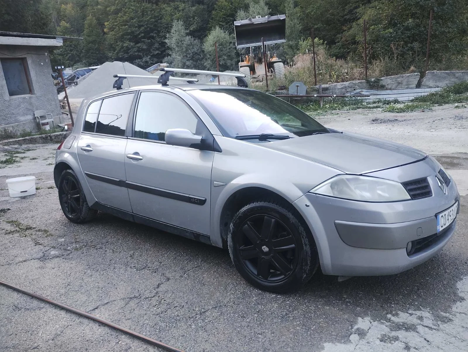 Renault Megane | Mobile.bg � ����������� 2