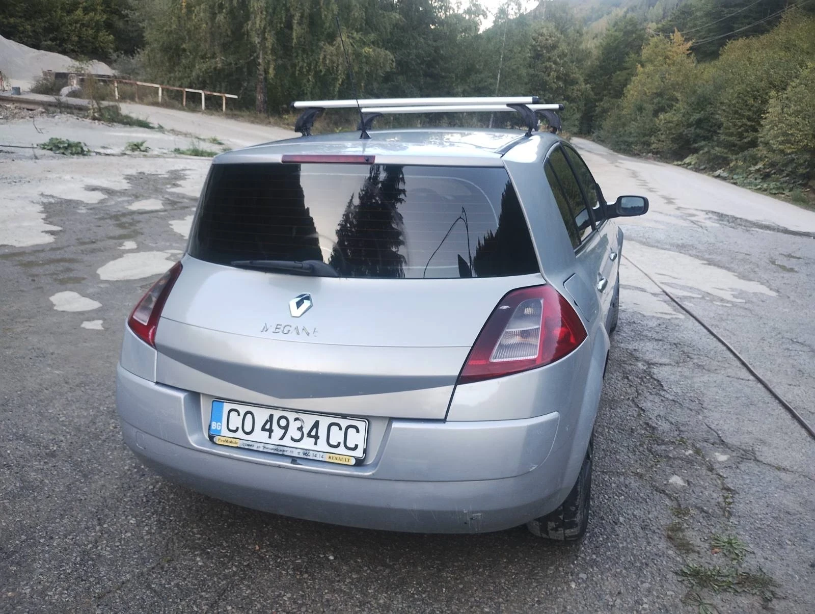 Renault Megane | Mobile.bg � ����������� 5