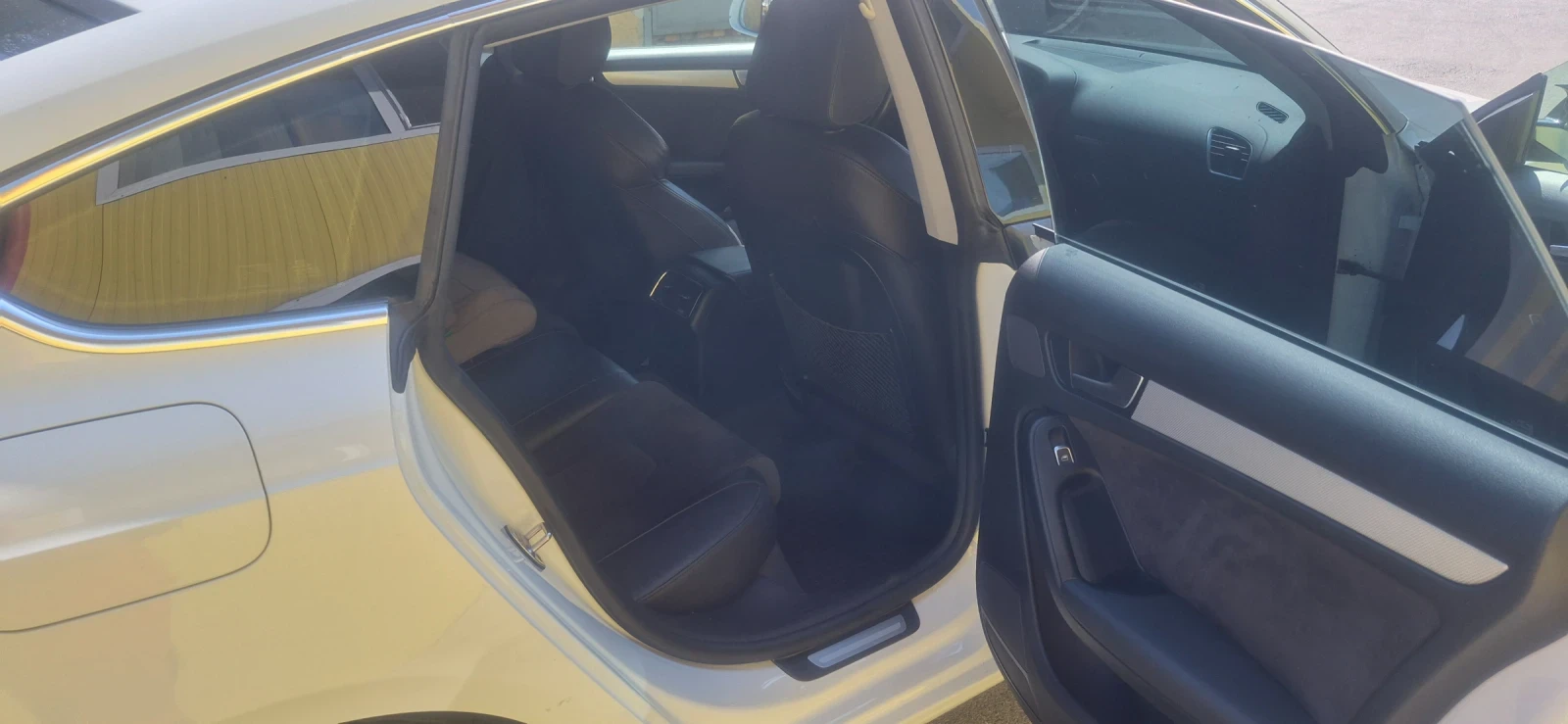 Audi A5, снимка 10 - Автомобили и джипове - 55111633