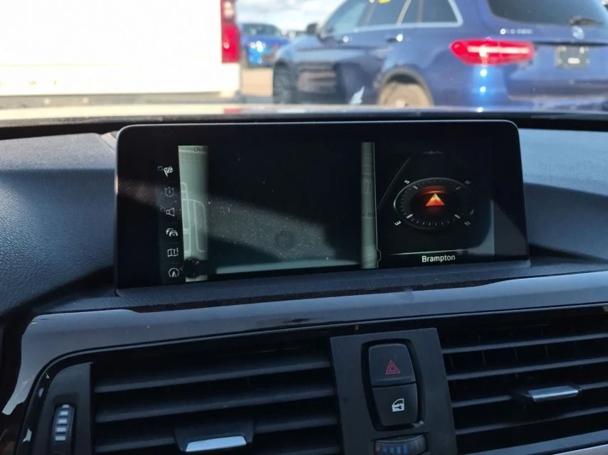 BMW 440 XDRIVE* M-pack* Back cam* H&K* Шибидах* Подгрев* , снимка 8 - Автомобили и джипове - 55406001