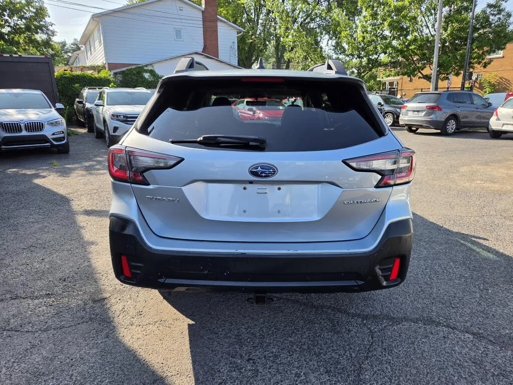 Subaru Outback * ПАНО* KEYLESS* Camera* ПОДГРЕВ* , снимка 6 - Автомобили и джипове - 55432582