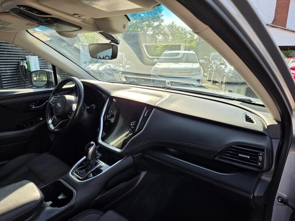 Subaru Outback * ПАНО* KEYLESS* Camera* ПОДГРЕВ* , снимка 8 - Автомобили и джипове - 55432582