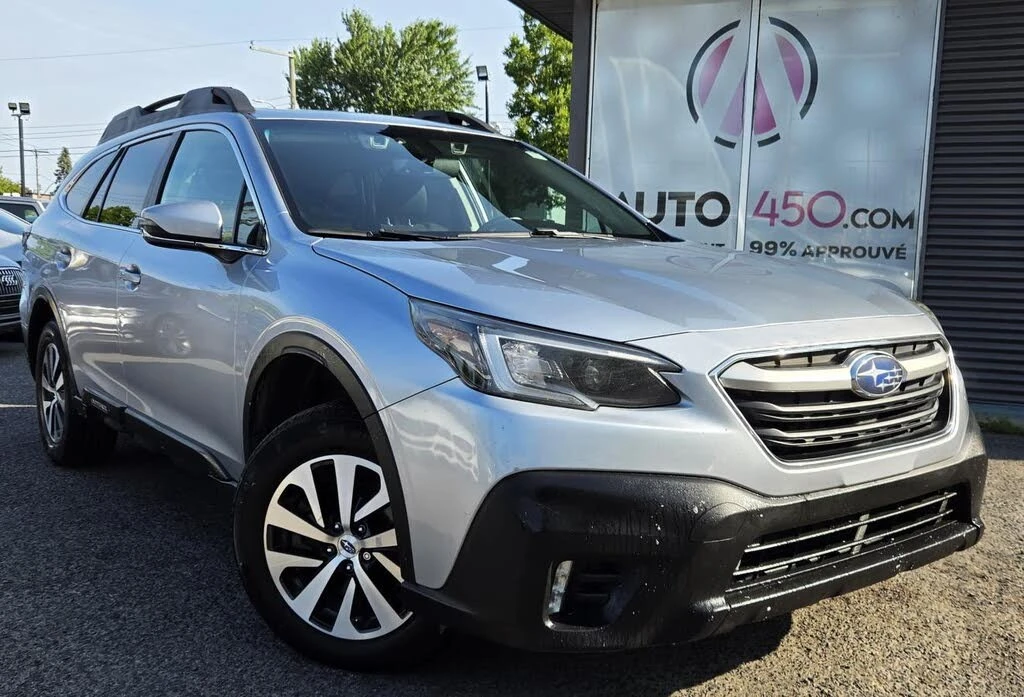 Subaru Outback * ПАНО* KEYLESS* Camera* ПОДГРЕВ* 