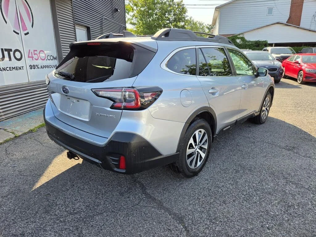 Subaru Outback * ПАНО* KEYLESS* Camera* ПОДГРЕВ* , снимка 7 - Автомобили и джипове - 55432582