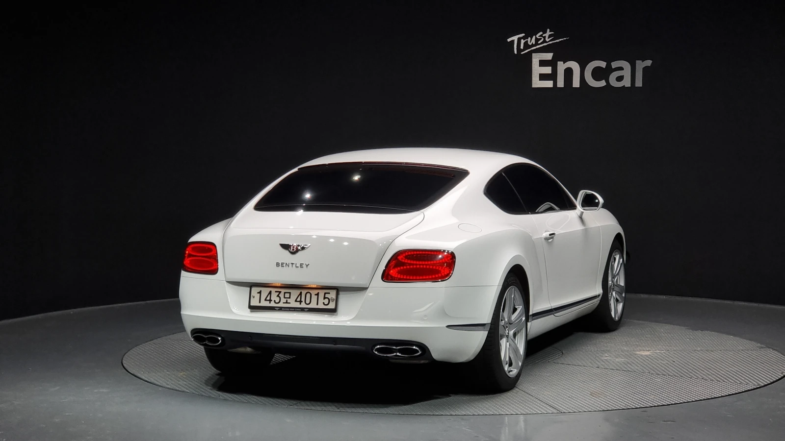 Bentley Continental gt V8* МАСАЖ* ЕЛ. БАГАЖНИК* SOFT CLOSE* КРАЙНА ЦЕНА, снимка 2 - Автомобили и джипове - 55593680
