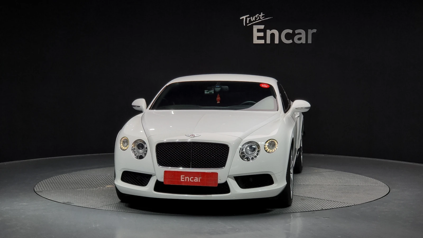 Bentley Continental gt V8* МАСАЖ* ЕЛ. БАГАЖНИК* SOFT CLOSE* КРАЙНА ЦЕНА, снимка 3 - Автомобили и джипове - 55593680