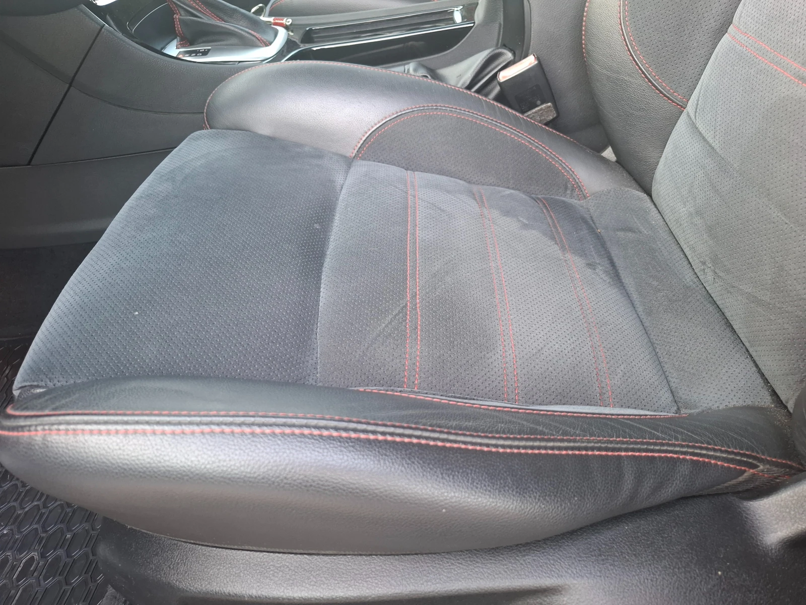 Ford Mondeo 2.2 tdci 200�� ST-line | Mobile.bg � ����������� 15