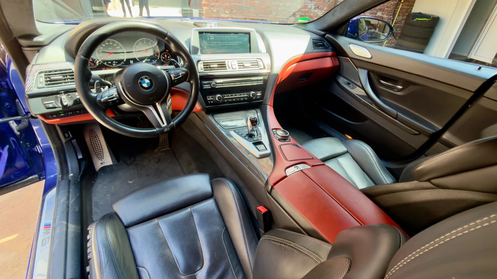 BMW M6 �� ����� | Mobile.bg � ����������� 7