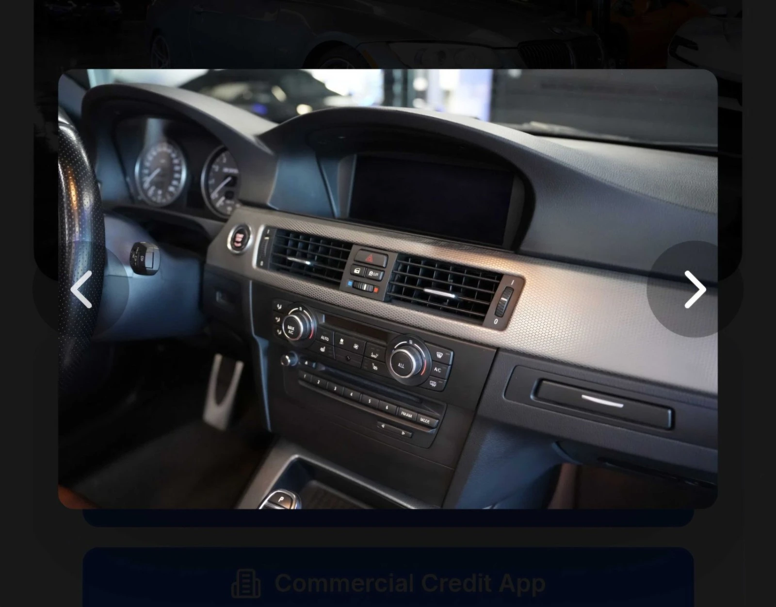 BMW 335 * IS* CABRIO* Цена до България & АвтоКредит, снимка 6 - Автомобили и джипове - 56255493