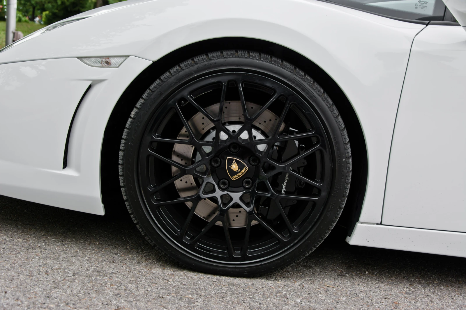 Lamborghini Gallardo Spyder 5.2 V10 Facelift | Mobile.bg � ����������� 8
