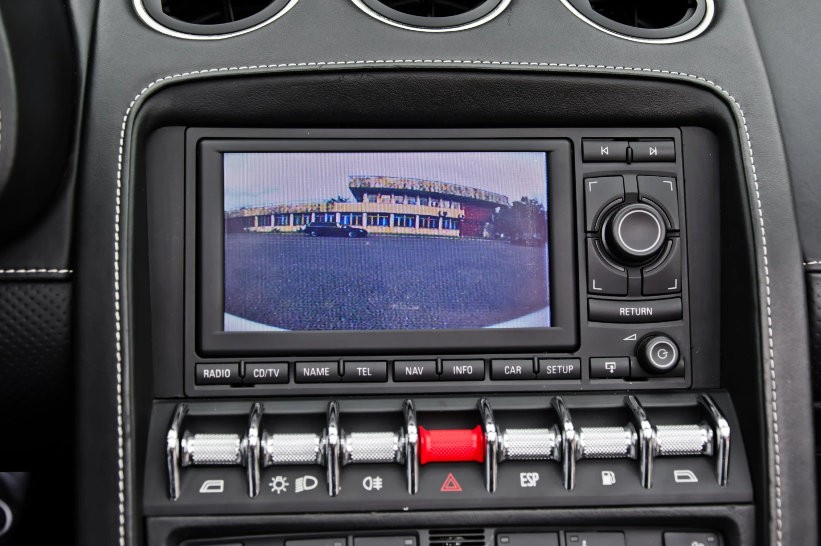 Lamborghini Gallardo Spyder 5.2 V10 Facelift | Mobile.bg � ����������� 12