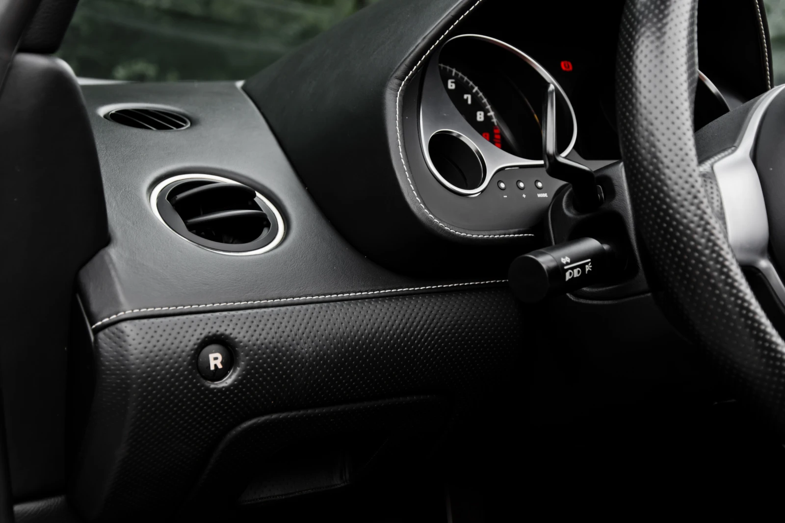 Lamborghini Gallardo Spyder 5.2 V10 Facelift | Mobile.bg � ����������� 13