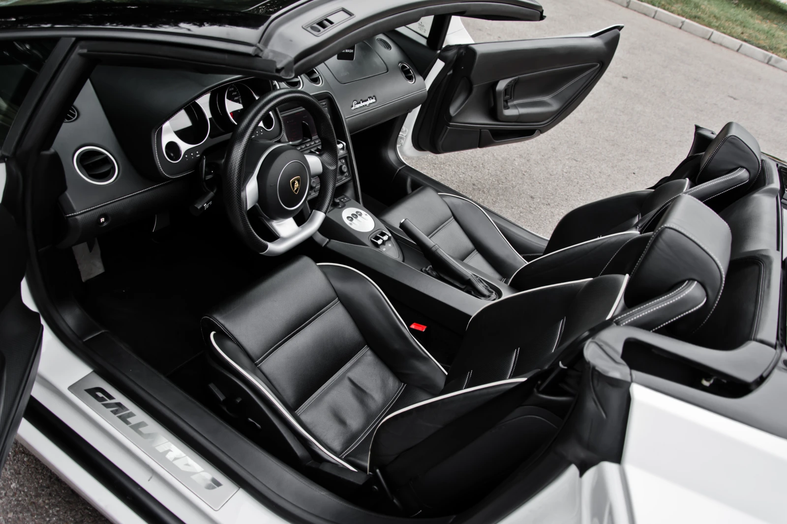 Lamborghini Gallardo Spyder 5.2 V10 Facelift | Mobile.bg � ����������� 9