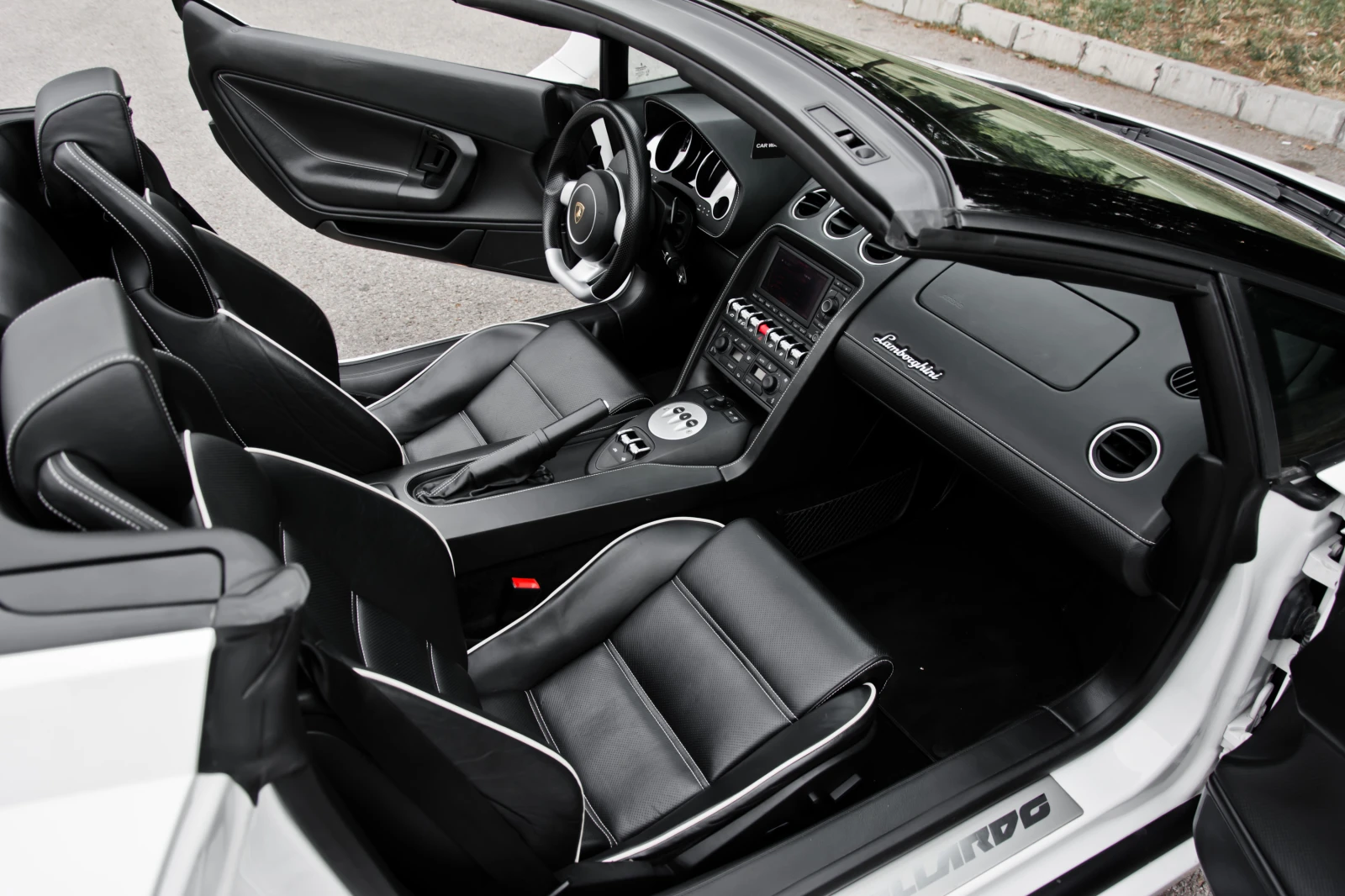 Lamborghini Gallardo Spyder 5.2 V10 Facelift | Mobile.bg � ����������� 11