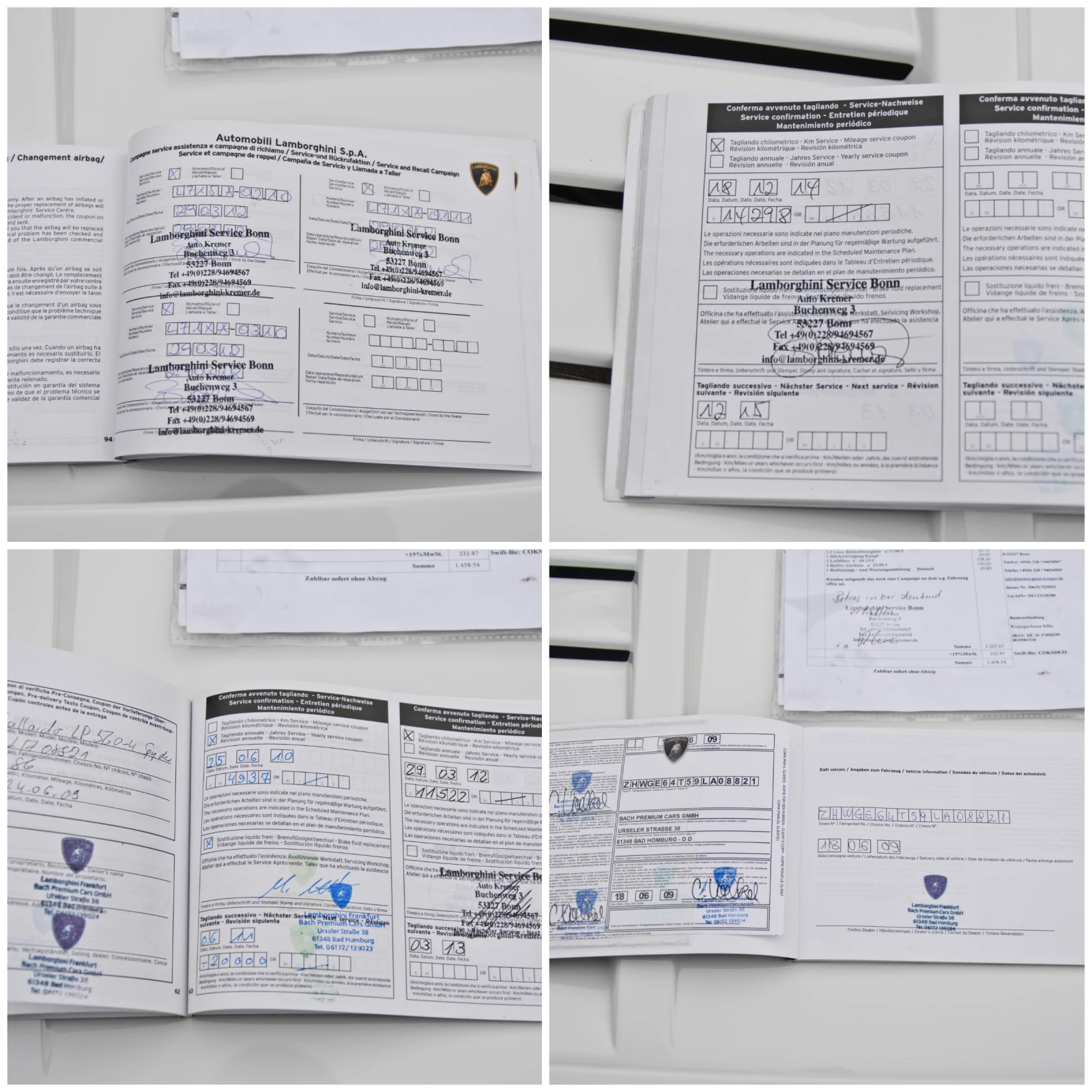 Lamborghini Gallardo Spyder 5.2 V10 Facelift | Mobile.bg � ����������� 17