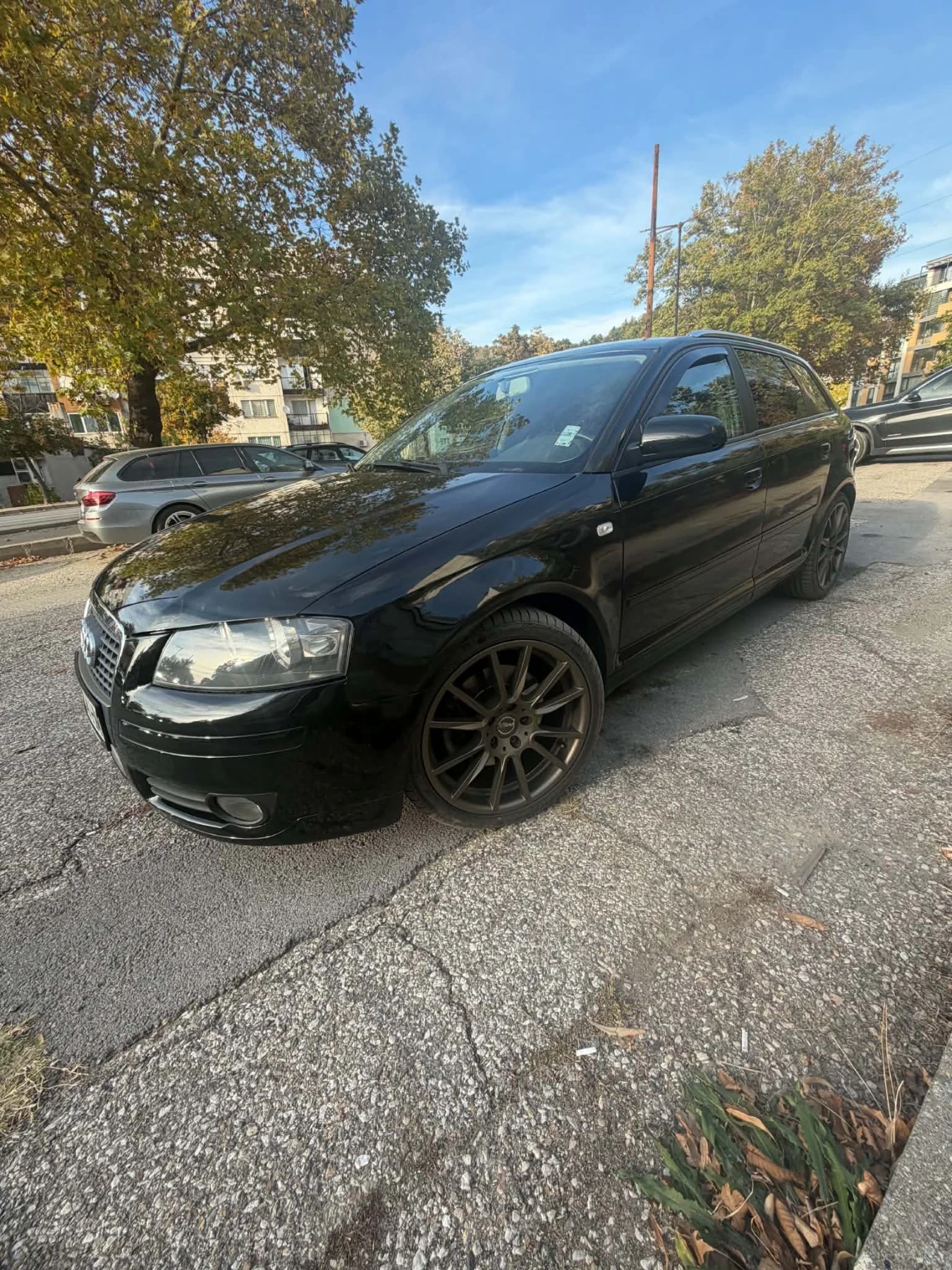 Audi Quattro, снимка 5 - Автомобили и джипове - 56394098