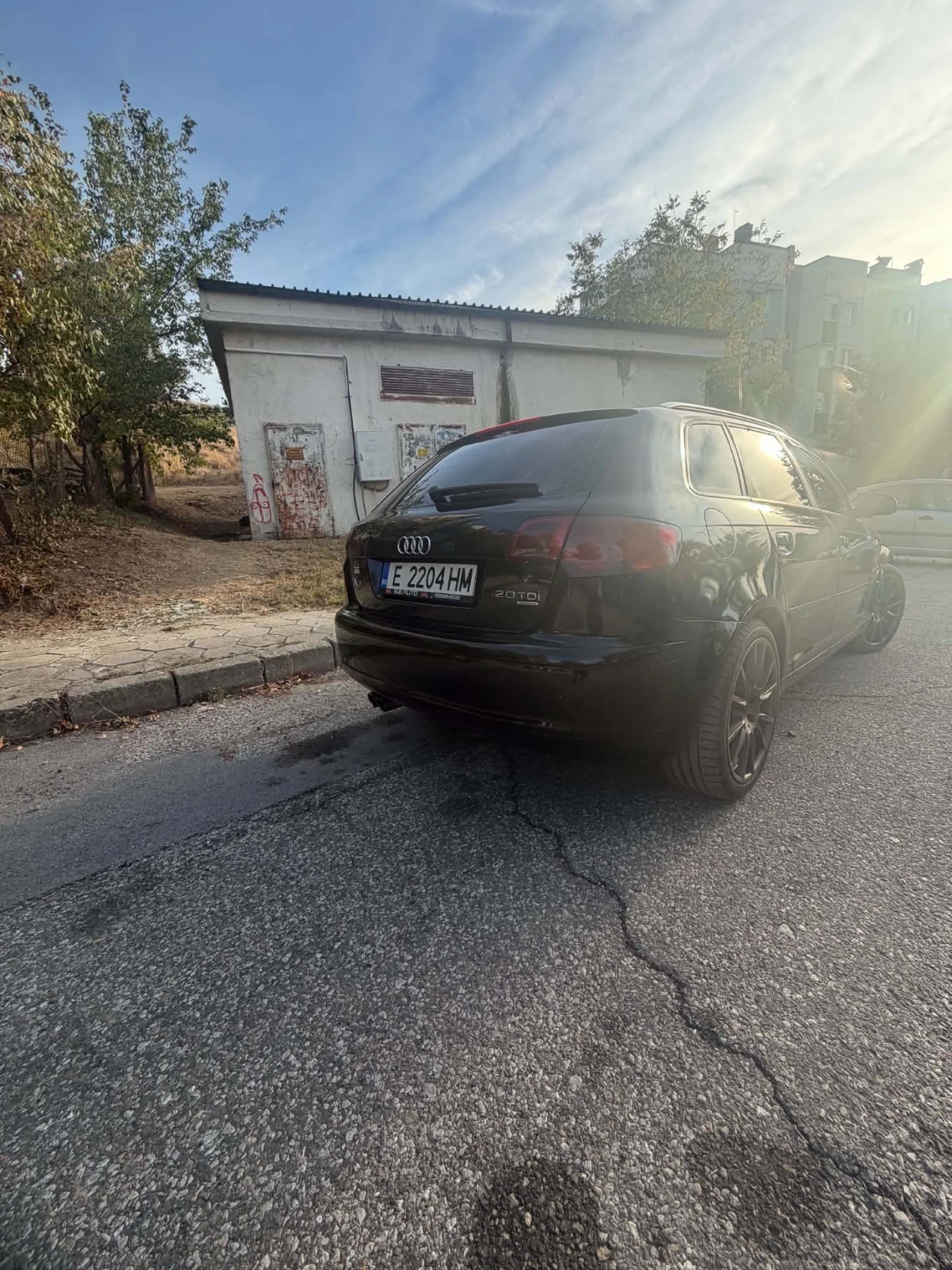 Audi Quattro, снимка 3 - Автомобили и джипове - 56394098