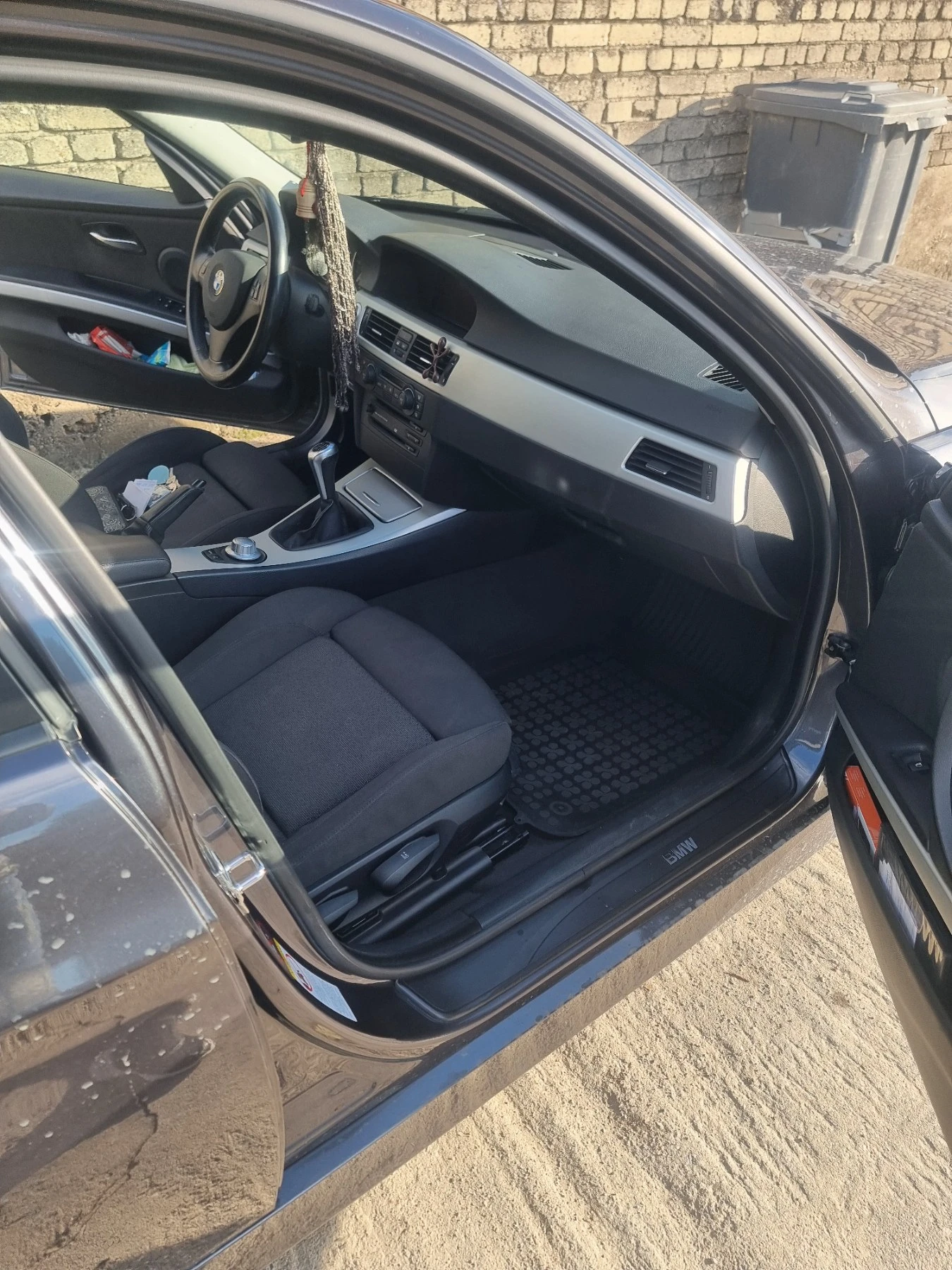 BMW 320, снимка 7 - Автомобили и джипове - 56546768