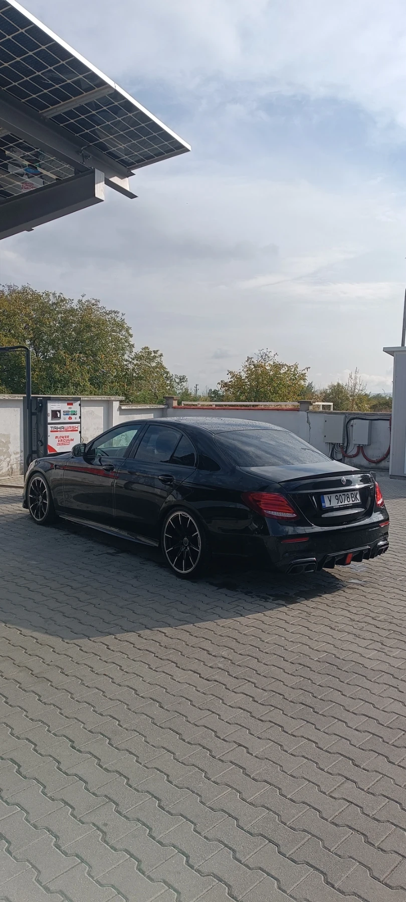 Mercedes-Benz E 200 | Mobile.bg � ����������� 2