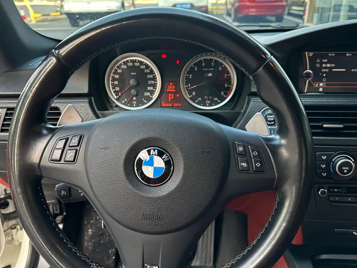 BMW M3 25TH ANNIVERSARY LIMITED EDITION* V8* ������ ���� | Mobile.bg � ����������� 8