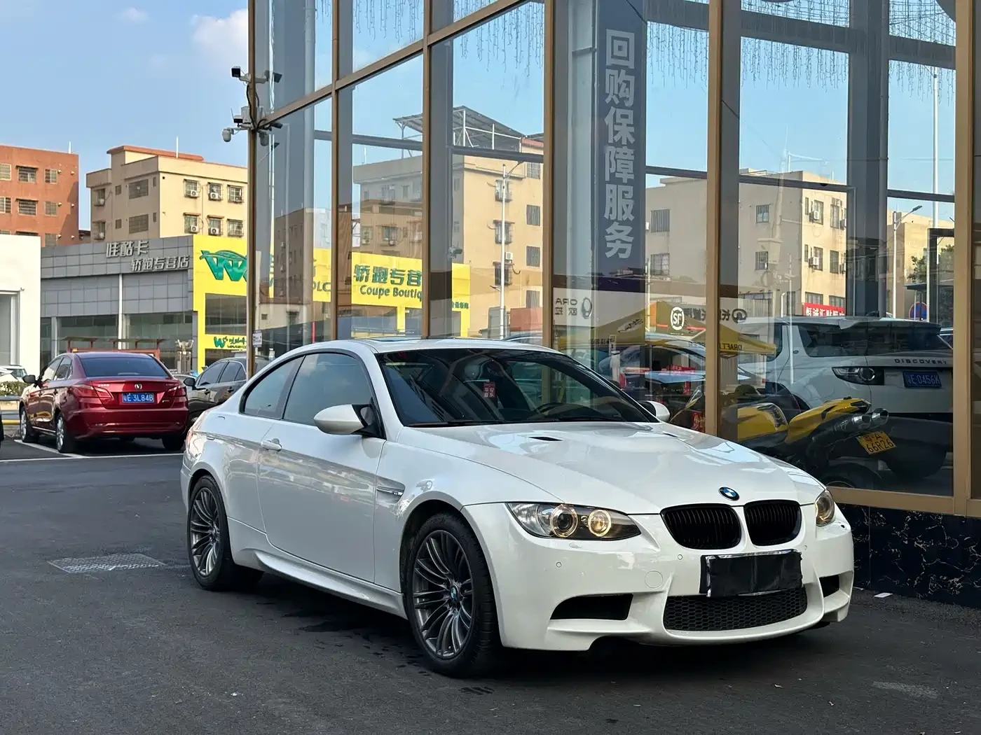 BMW M3 25TH ANNIVERSARY LIMITED EDITION* V8* ������ ���� | Mobile.bg � ����������� 3