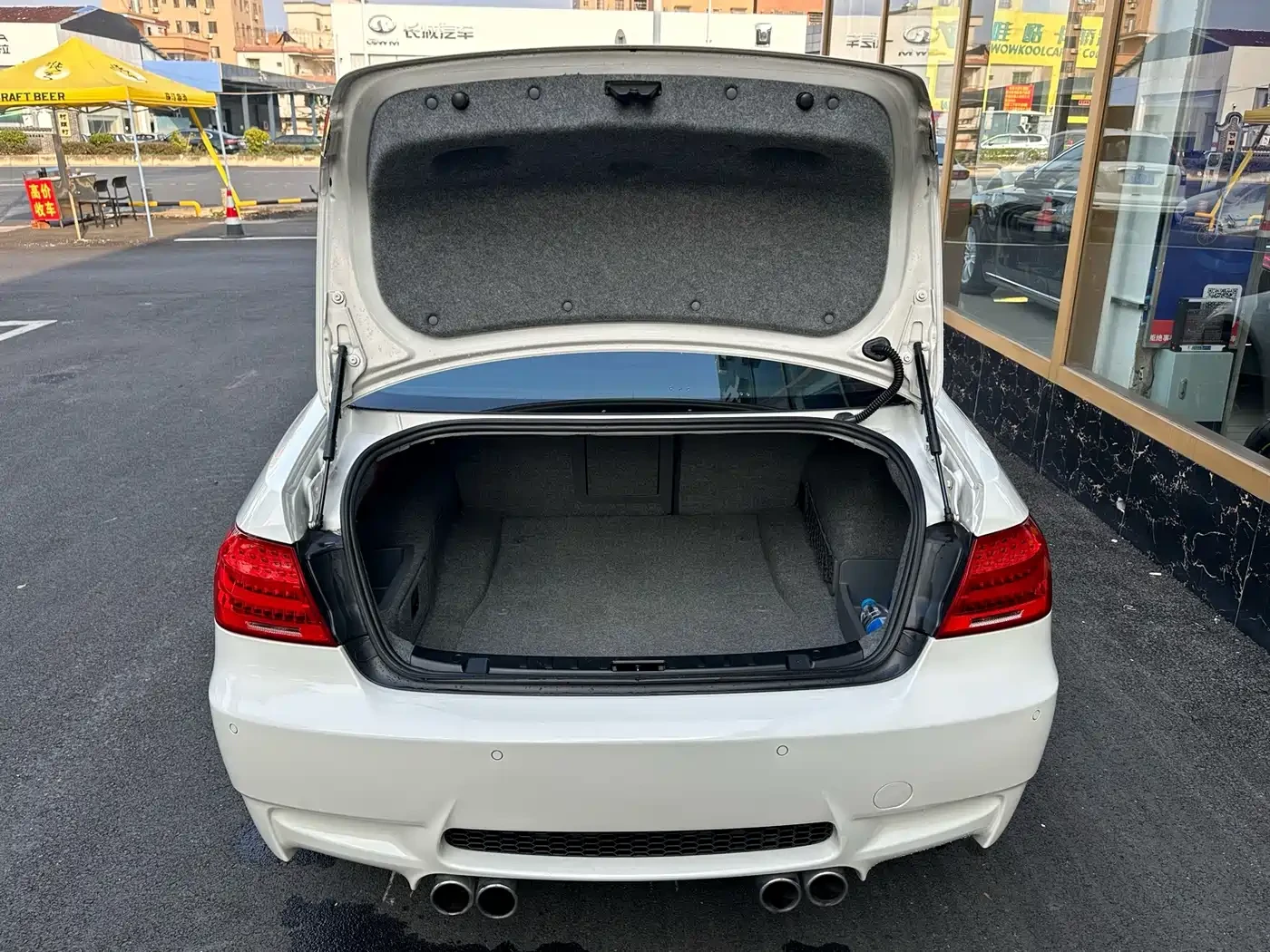 BMW M3 25TH ANNIVERSARY LIMITED EDITION* V8* ������ ���� | Mobile.bg � ����������� 13