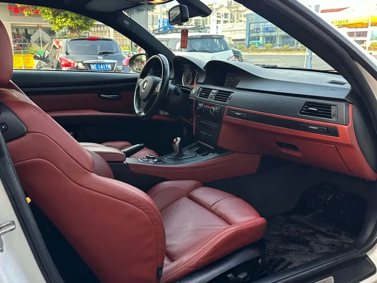 BMW M3 25TH ANNIVERSARY LIMITED EDITION* V8* ������ ���� | Mobile.bg � ����������� 11