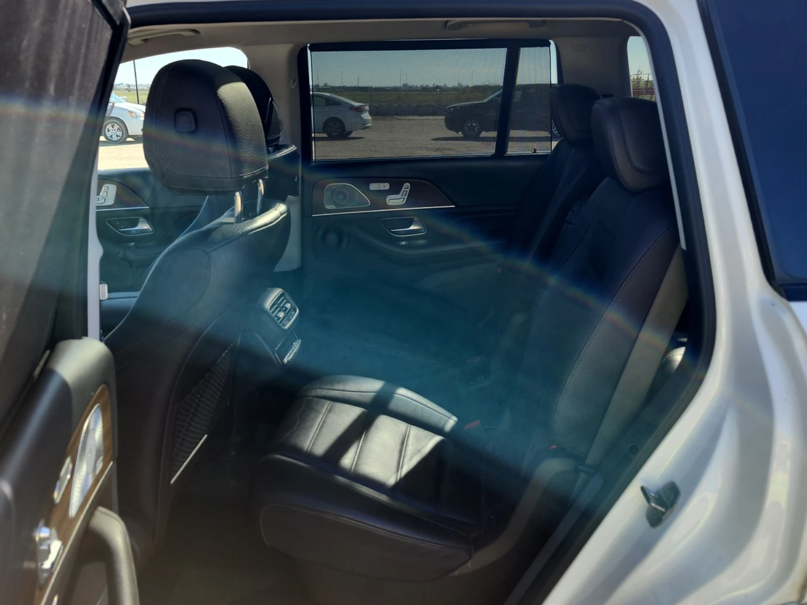 Mercedes-Benz GLS 450 4MATIC AMG LINE * ������ ����*  | Mobile.bg � ����������� 8