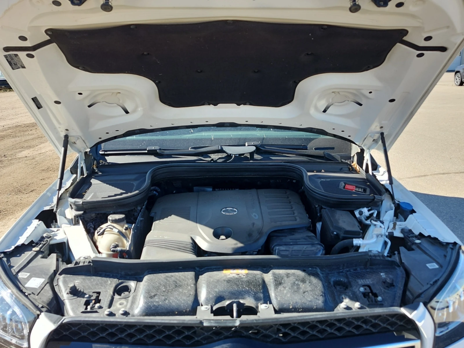 Mercedes-Benz GLS 450 4MATIC AMG LINE * ������ ����*  | Mobile.bg � ����������� 6