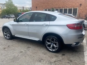 BMW X5 X5 x6, снимка 16
