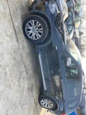 BMW X5 X5 x6, снимка 9