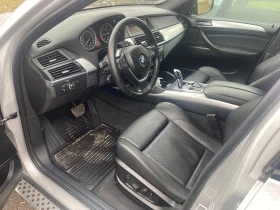 BMW X5 X5 x6, снимка 13