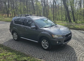 Mitsubishi Outlander 2.2 DI-D 115kw 6+ 1