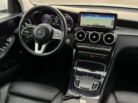 Mercedes-Benz GLC 220 4matic, снимка 10