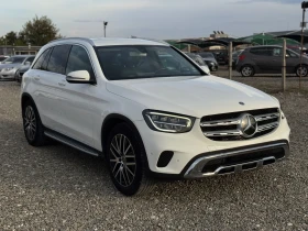 Mercedes-Benz GLC 220 4matic, снимка 1