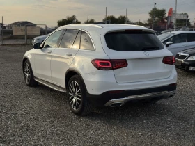 Mercedes-Benz GLC 220 4matic, снимка 5