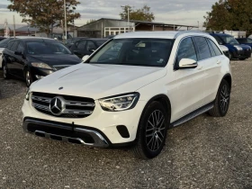 Mercedes-Benz GLC 220 4matic, снимка 3